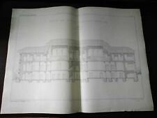 Disegno tecnico carta usato  Italia