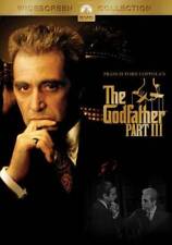 Godfather part iii for sale  Montgomery