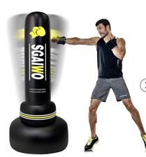 Sgaiwo punching bag for sale  Newark