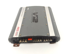 Amplificatore audio auto usato  Parma
