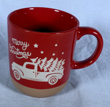 Christmas coffee mug for sale  Paradise