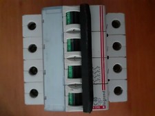 Disjoncteur legrand 10ka d'occasion  Verdun