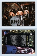 Preview card kiss for sale  SLEAFORD