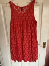 Topshop shift dress for sale  WICKFORD