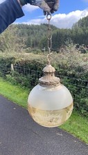 Antique chandelier ceiling for sale  DUNS