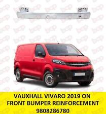 Vauxhall vivaro 2019 for sale  HOUNSLOW