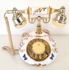 aynsley telephone for sale aynsley telephone for sale LLANDUDNO JUNCTION
