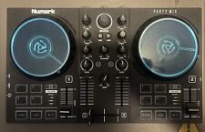 Numark party mix for sale  Irvington
