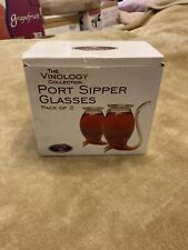 Vinology collection port for sale  SHEFFIELD