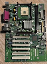 Placa-mãe Inte D845GEBV2 Socket478 + P4 2.4 GHz + 2GB de RAM. TESTADO., usado comprar usado  Enviando para Brazil