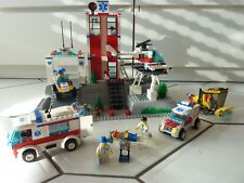 Lego city 7892 gebraucht kaufen  Rodgau