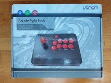 Venom arcade fight for sale  EXETER
