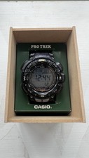 Casio men pro for sale  PUDSEY