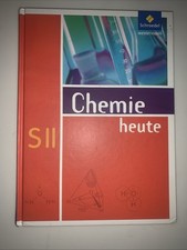 Chemie sii gesamtband gebraucht kaufen  Bellheim