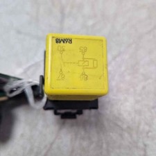 Relè intermittenza lampeggian usato  Mineo
