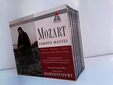 Famous masses wolfgang gebraucht kaufen  Aarbergen