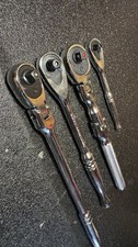 Ratchets x4 new for sale  PERSHORE