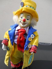 Clown musical anime d'occasion  Conflans-Sainte-Honorine