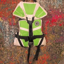 Mustang flotation device for sale  Tucson