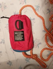 Throw bag rope for sale  Allentown