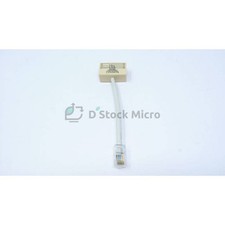 Dédoubleur cable rj45 d'occasion  Briec