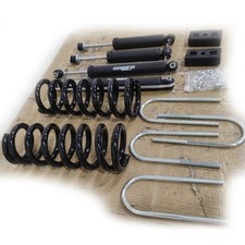 Suspension lift kit for sale  Dayton