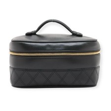 Chanel lambskin vanity for sale  Knoxville
