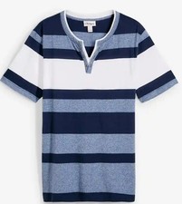 Henleyshirt kurzarm gebraucht kaufen  Worms