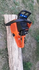 Dolmar kettensäge benzin gebraucht kaufen  Bad Bibra