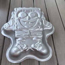 Spongebob squarepants cake for sale  Derry