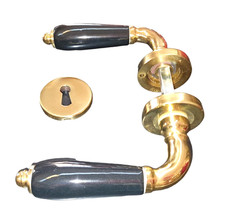 Maniglia per porte usato Maniglia per porte usato  Trapani