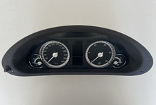 Mercedes tacho w203 gebraucht kaufen  Kerpen