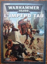 Warhammer 40000 impero usato  Viu