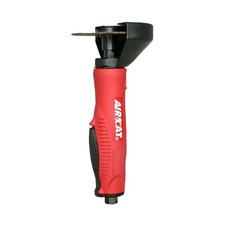 Herramientas neumáticas AIRCAT 6560: 1 HP 4 pulgadas herramienta de corte compuesta 14.000 RPM segunda mano  Embacar hacia Mexico
