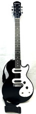 Guitarra elétrica Epiphone Les Paul SL 6 cordas - Preta 18091305700 - Veja o vídeo comprar usado  Enviando para Brazil