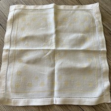 Serviette thé paquebot d'occasion  Dannemarie