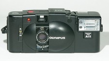 Lympus point shoot gebraucht kaufen  Hamburg