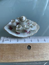 Servizio ceramica casa usato  Italia