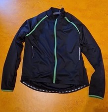 Herren fahrradjacke windbreake gebraucht kaufen  Külsheim