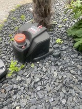 Gardena vielflächenregner 1 gebraucht kaufen  Eggolsheim