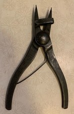 Vintage industrial plier for sale  Toledo