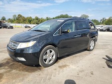2012 honda odyssey ex l gray for sale 2012 honda odyssey ex l gray for sale Savannah