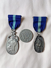 Two masonic charity for sale  LUDLOW