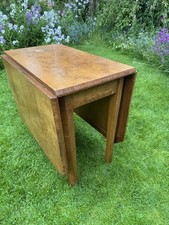 Antique burr walnut for sale  BEDALE