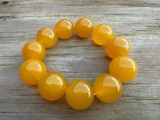 Large yellow agate for sale  Winnie