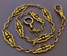 Ancienne chaine montre d'occasion  France