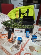 Ylllly barchino carpfishing usato Ylllly barchino carpfishing usato  Modena