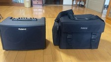 Usado, Coro acústico Roland Ac-60 comprar usado  Enviando para Brazil