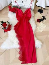 Women elegant red for sale  CHICHESTER