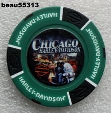 Harley davidson chicago for sale  Buffalo